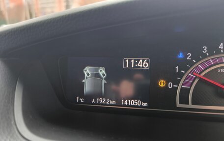 Honda N-BOX I рестайлинг, 2017 год, 900 000 рублей, 19 фотография