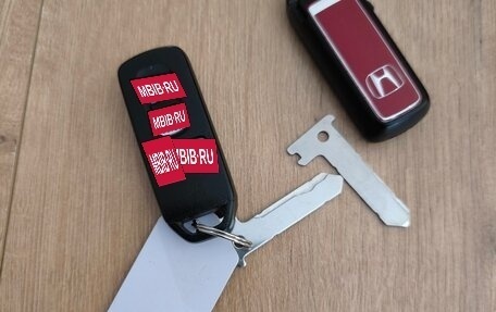 Honda N-BOX I рестайлинг, 2017 год, 900 000 рублей, 22 фотография