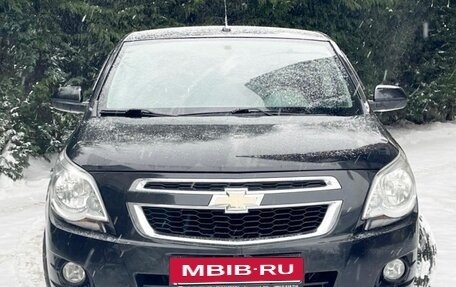 Chevrolet Cobalt II, 2013 год, 510 000 рублей, 2 фотография