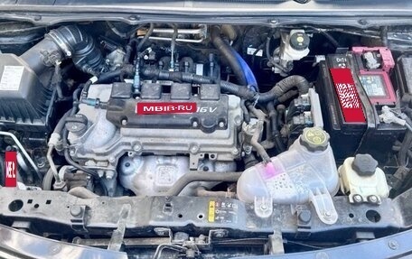 Chevrolet Cobalt II, 2013 год, 510 000 рублей, 6 фотография