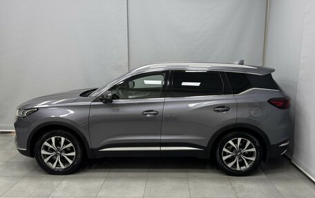 Chery Tiggo 7 Pro, 2022 год, 1 645 000 рублей, 9 фотография