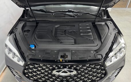 Chery Tiggo 7 Pro, 2022 год, 1 645 000 рублей, 8 фотография