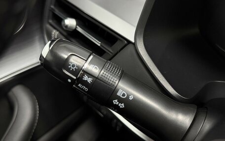 Chery Tiggo 7 Pro, 2022 год, 1 645 000 рублей, 13 фотография