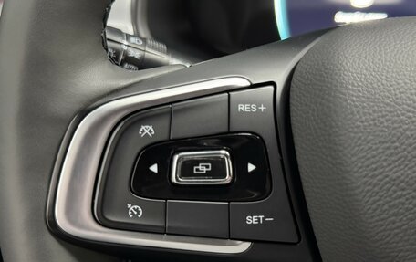 Chery Tiggo 7 Pro, 2022 год, 1 645 000 рублей, 15 фотография