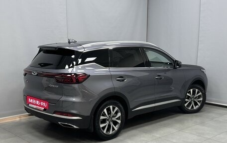 Chery Tiggo 7 Pro, 2022 год, 1 645 000 рублей, 3 фотография
