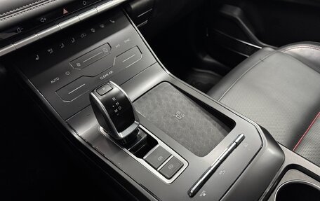 Chery Tiggo 7 Pro, 2022 год, 1 645 000 рублей, 19 фотография