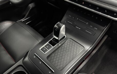 Chery Tiggo 7 Pro, 2022 год, 1 645 000 рублей, 20 фотография