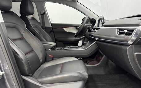 Chery Tiggo 7 Pro, 2022 год, 1 645 000 рублей, 22 фотография