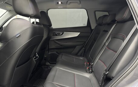 Chery Tiggo 7 Pro, 2022 год, 1 645 000 рублей, 23 фотография