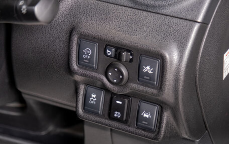 Nissan Note II рестайлинг, 2016 год, 1 089 000 рублей, 10 фотография