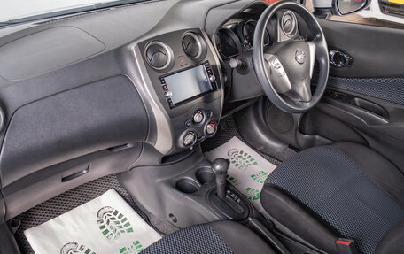 Nissan Note II рестайлинг, 2016 год, 1 089 000 рублей, 15 фотография