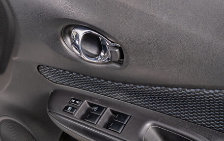 Nissan Note II рестайлинг, 2016 год, 1 089 000 рублей, 9 фотография