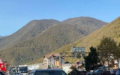 Hyundai Creta, 2022 год, 2 600 000 рублей, 1 фотография