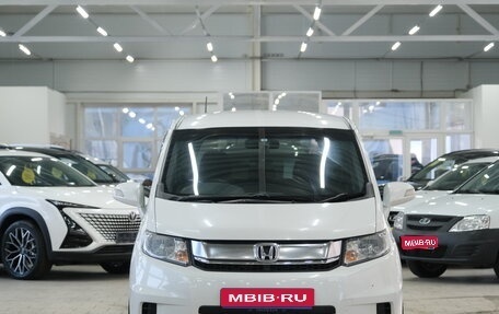 Honda Freed I, 2014 год, 1 289 000 рублей, 1 фотография