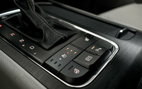 KIA Carnival III, 2016 год, 2 295 000 рублей, 22 фотография