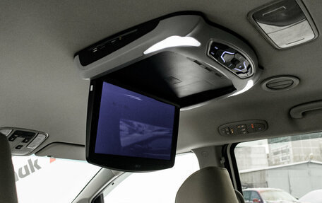 KIA Carnival III, 2016 год, 2 295 000 рублей, 26 фотография