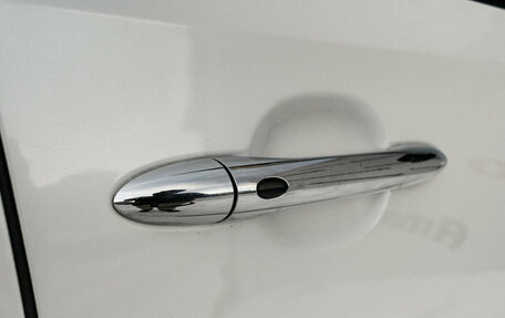 KIA Carnival III, 2016 год, 2 295 000 рублей, 30 фотография