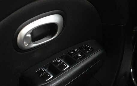 KIA Soul II рестайлинг, 2018 год, 1 400 000 рублей, 11 фотография