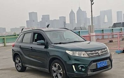Suzuki Grand Vitara, 2016 год, 1 300 000 рублей, 1 фотография