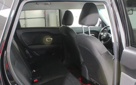 KIA Soul II рестайлинг, 2018 год, 1 400 000 рублей, 19 фотография