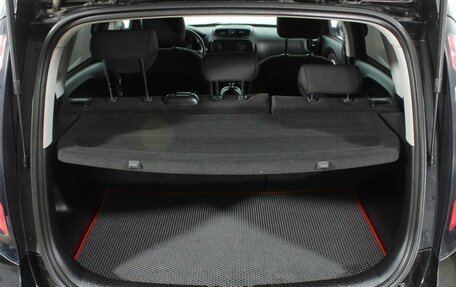 KIA Soul II рестайлинг, 2018 год, 1 400 000 рублей, 18 фотография