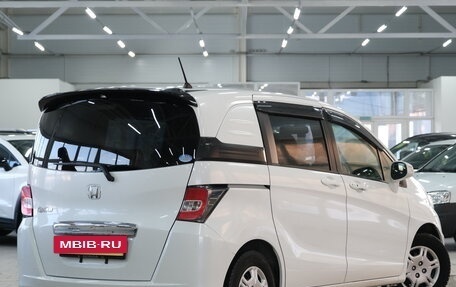 Honda Freed I, 2014 год, 1 289 000 рублей, 5 фотография
