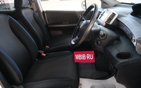 Honda Freed I, 2014 год, 1 289 000 рублей, 6 фотография