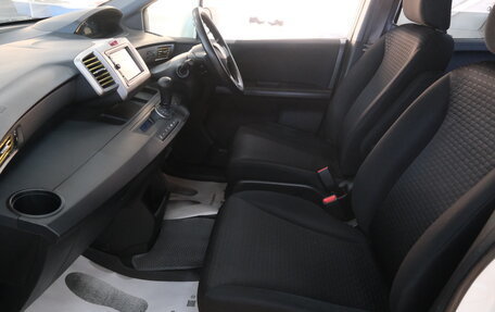 Honda Freed I, 2014 год, 1 289 000 рублей, 17 фотография