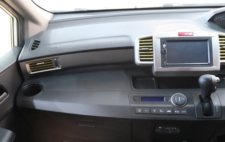 Honda Freed I, 2014 год, 1 289 000 рублей, 15 фотография