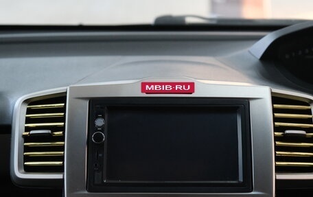 Honda Freed I, 2014 год, 1 289 000 рублей, 13 фотография