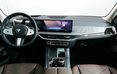 BMW X5, 2025 год, 11 100 000 рублей, 11 фотография