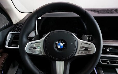 BMW X5, 2025 год, 11 100 000 рублей, 9 фотография