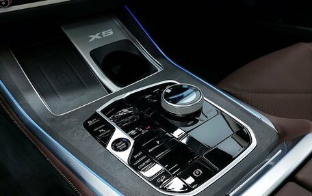 BMW X5, 2025 год, 11 100 000 рублей, 16 фотография