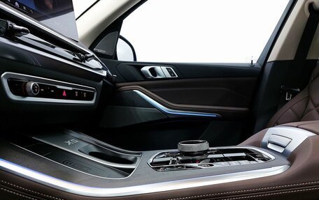 BMW X5, 2025 год, 11 100 000 рублей, 19 фотография