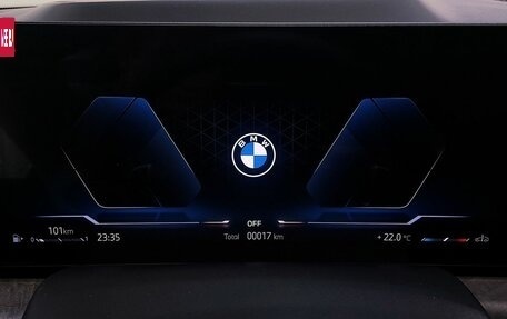 BMW X5, 2025 год, 11 100 000 рублей, 8 фотография