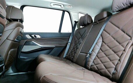 BMW X5, 2025 год, 11 100 000 рублей, 24 фотография