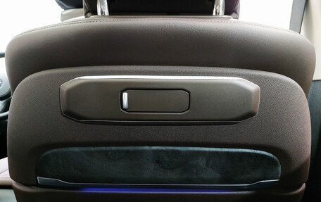 BMW X5, 2025 год, 11 100 000 рублей, 29 фотография