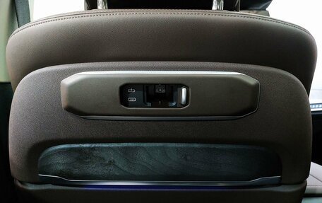 BMW X5, 2025 год, 11 100 000 рублей, 28 фотография