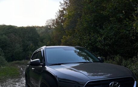 Hyundai Creta, 2022 год, 2 600 000 рублей, 2 фотография