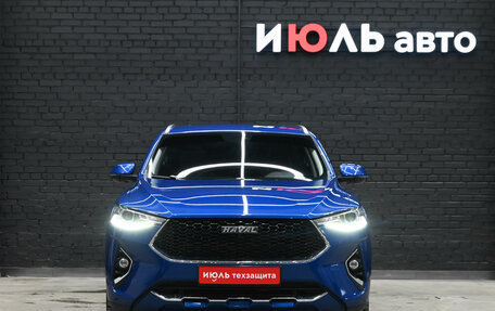 Haval F7x I, 2020 год, 2 330 000 рублей, 2 фотография