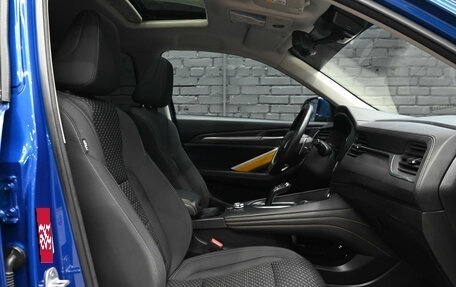 Haval F7x I, 2020 год, 2 330 000 рублей, 10 фотография