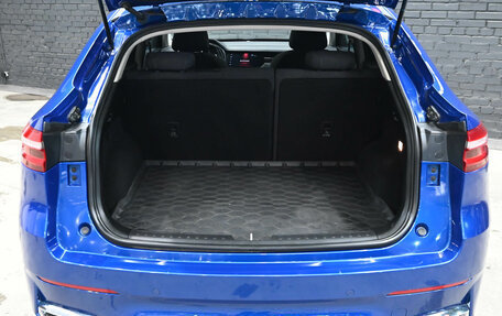 Haval F7x I, 2020 год, 2 330 000 рублей, 6 фотография