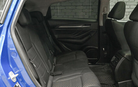 Haval F7x I, 2020 год, 2 330 000 рублей, 11 фотография