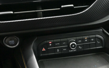 Haval F7x I, 2020 год, 2 330 000 рублей, 18 фотография