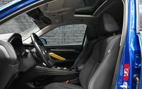 Haval F7x I, 2020 год, 2 330 000 рублей, 21 фотография