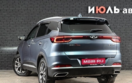 Chery Tiggo 7 Pro, 2021 год, 1 750 000 рублей, 7 фотография