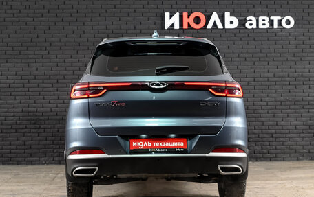 Chery Tiggo 7 Pro, 2021 год, 1 750 000 рублей, 5 фотография