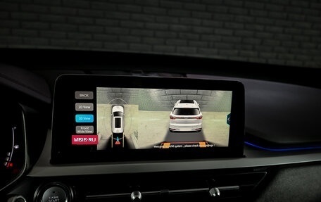 Chery Tiggo 7 Pro, 2021 год, 1 750 000 рублей, 19 фотография