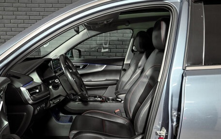 Chery Tiggo 7 Pro, 2021 год, 1 750 000 рублей, 10 фотография