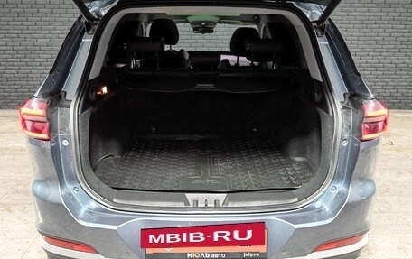 Chery Tiggo 7 Pro, 2021 год, 1 750 000 рублей, 6 фотография